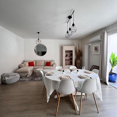 Gorgeous Town House Vila Narbona Exterior foto