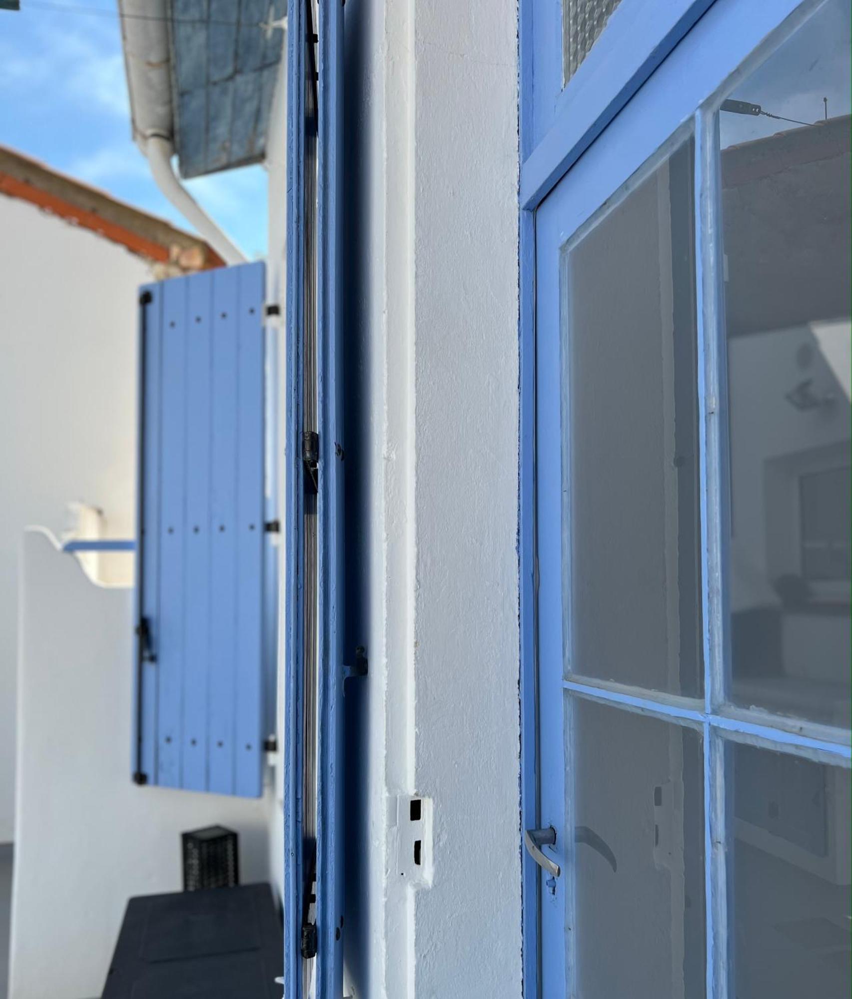 Gorgeous Town House Vila Narbona Exterior foto