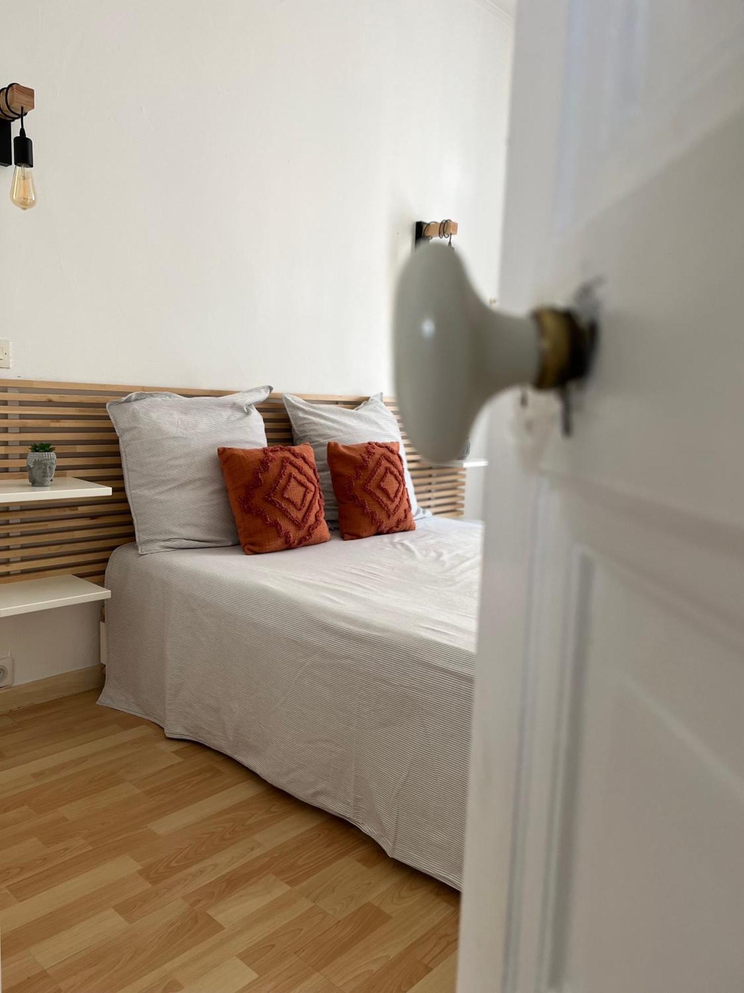 Gorgeous Town House Vila Narbona Exterior foto