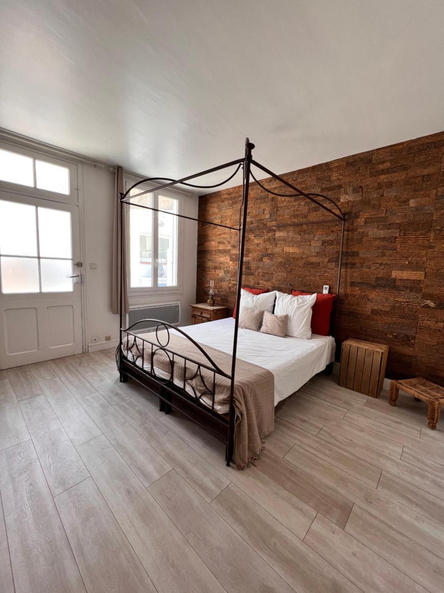 Gorgeous Town House Vila Narbona Exterior foto