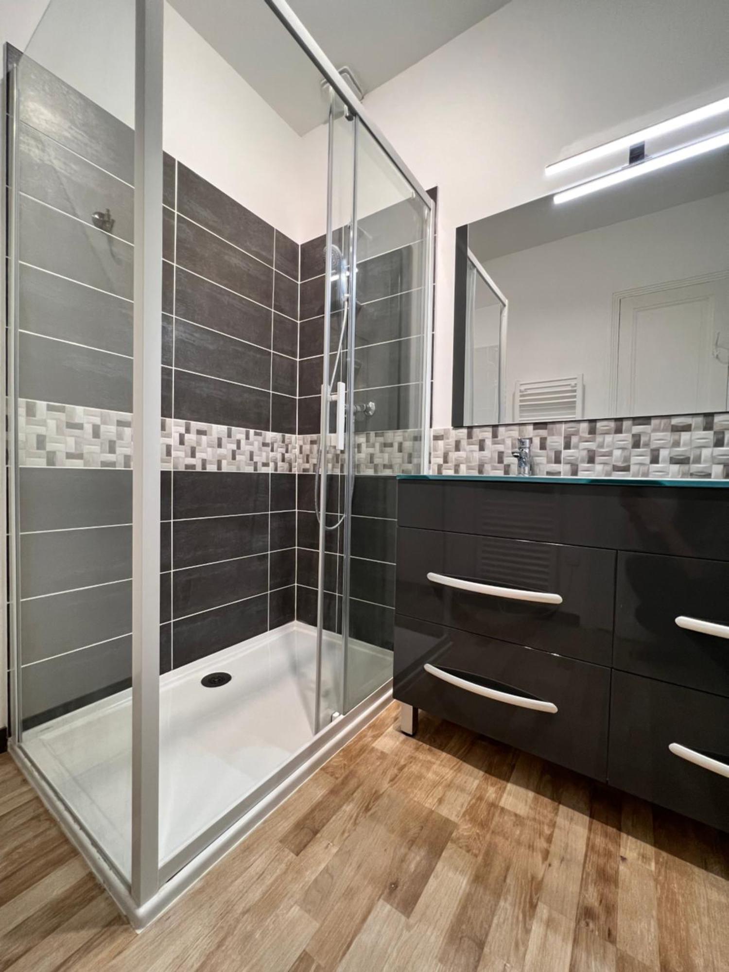 Gorgeous Town House Vila Narbona Exterior foto